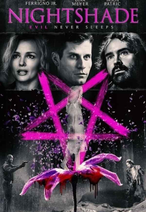 Nightshade Poster 6