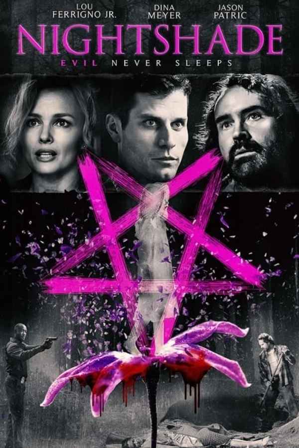 Nightshade Poster 5