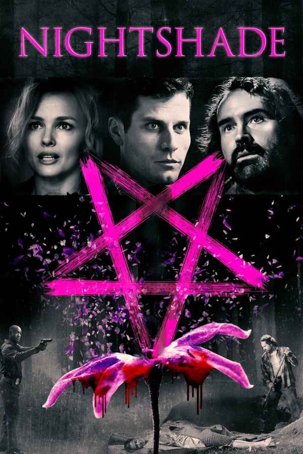 Nightshade Poster 3