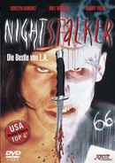 Nightstalker Poster 1