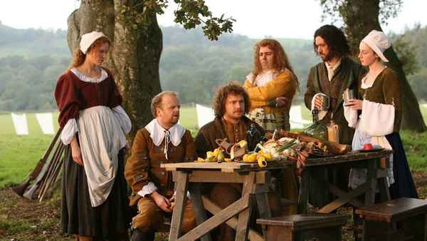 Nightwatching Poster 2