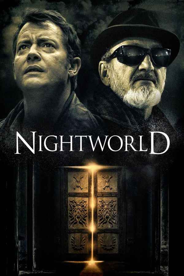 Nightworld Poster 2