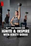 Nike Training Club - Ignite and Inspire with Kirsty Godso Poster 3