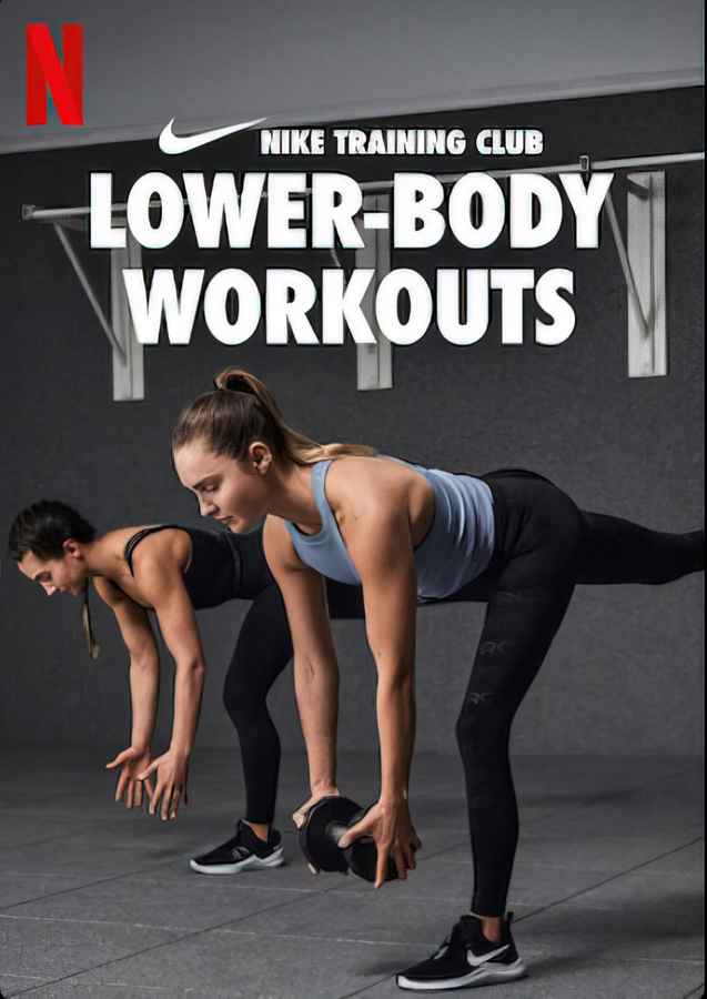 nike workouts online
