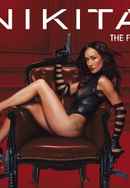 Nikita: The Complete First Season Poster 2