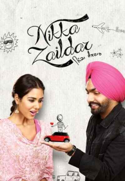 Nikka Zaildar