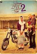 Nikka Zaildar 2 Poster 4