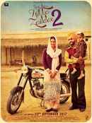 Nikka Zaildar 2 Poster 2
