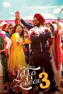 Nikka Zaildar 3 Poster 2