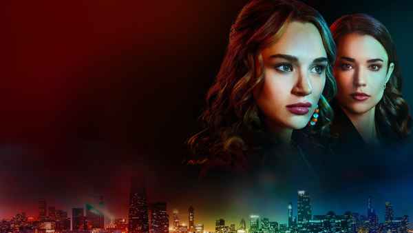 Nikki & Nora: Sister Sleuths Poster 5