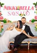 Nikki Bella Says I Do Poster 3