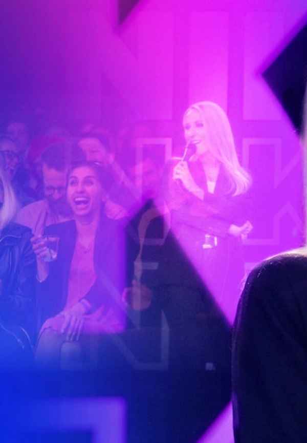 Nikki Glaser: Bangin’ Poster 4