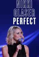 Nikki Glaser: Perfect Poster 2