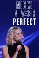 Nikki Glaser: Perfect Poster 1
