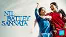Nil Battey Sannata Poster 7