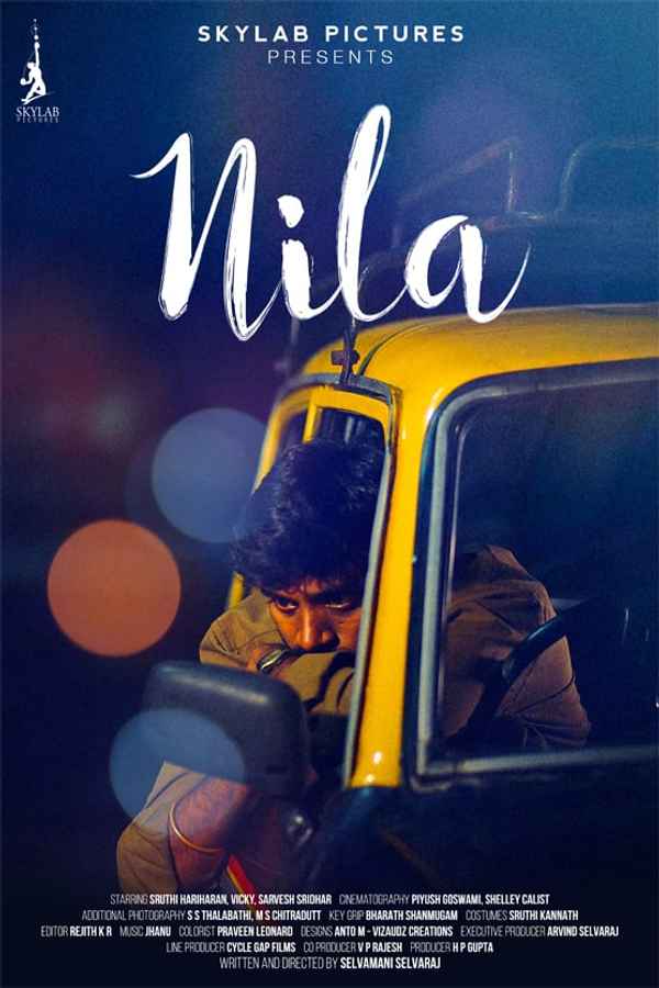 Nila Poster 4