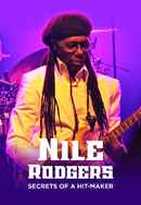 NILE RODGERS, SECRETS OF A HIT-MAKER Poster 3