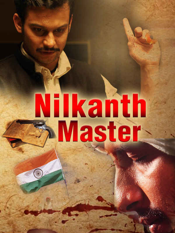 Nilkanth Master Poster 2