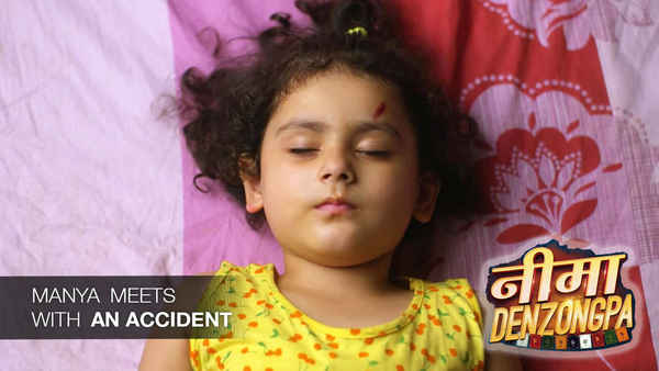 Nima Denzongpa Poster 3