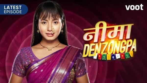 Nima Denzongpa Poster 7