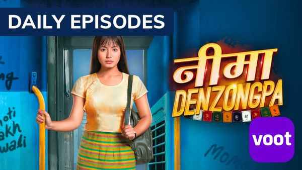 Nima Denzongpa Poster 6