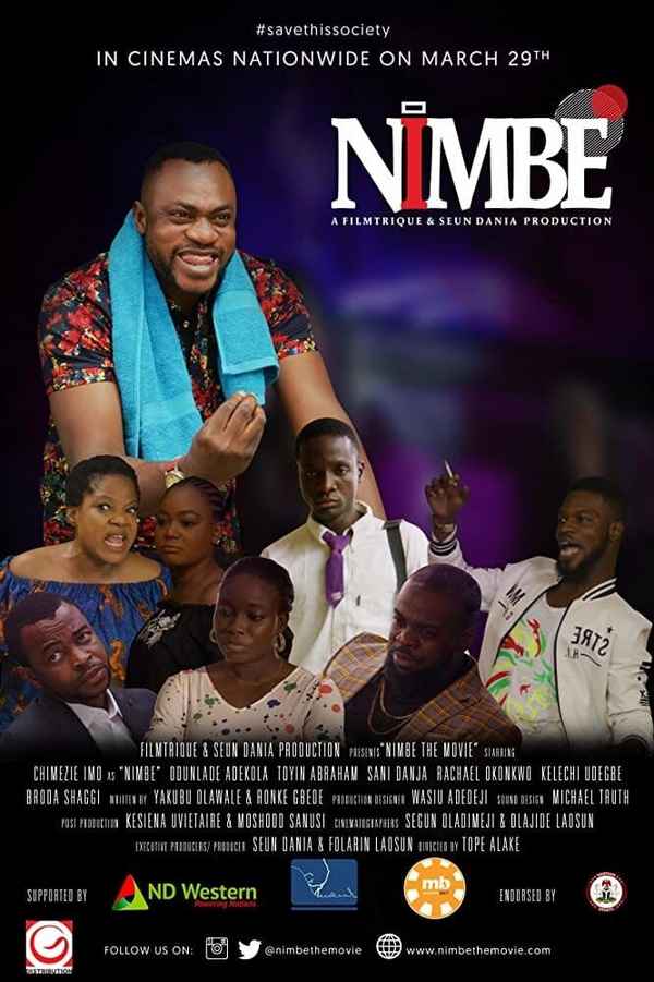 Nimbe Poster 4