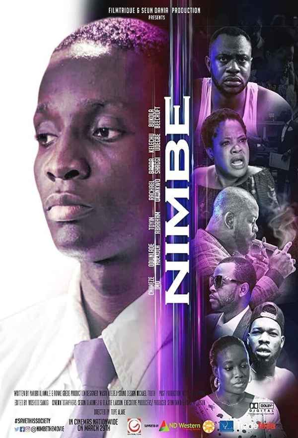 Nimbe Poster 3