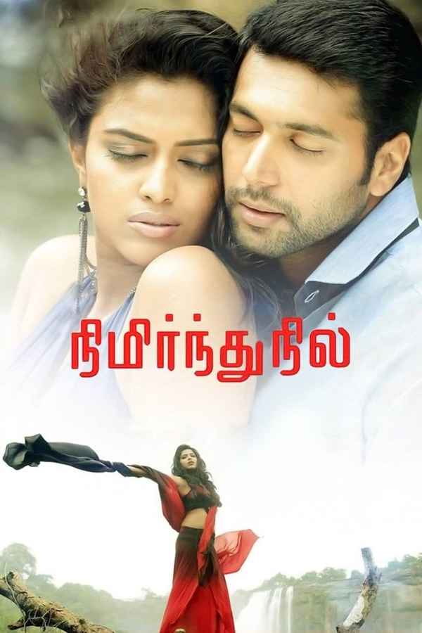 Nimirndhu Nil Poster 1