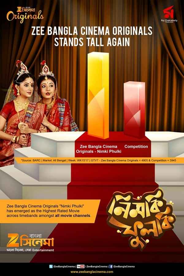 Nimki Phulki Poster 1