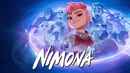 Nimona Poster 7