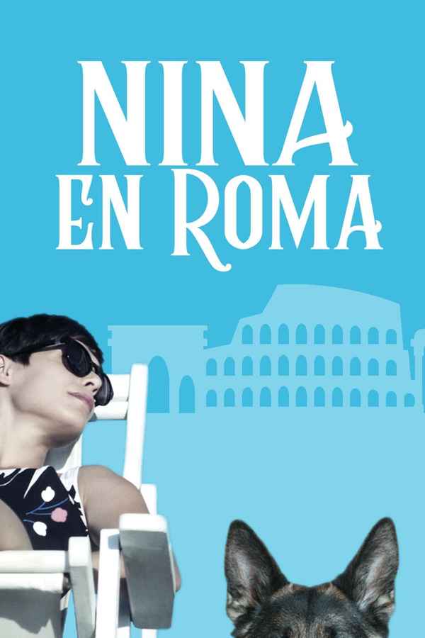 Nina Poster 4