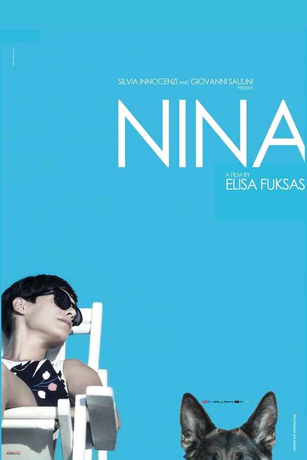 Nina Poster 6