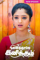 Ninaithale Inikkum – Puthu Varavu Kondattam Poster 4
