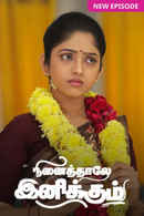 Ninaithale Inikkum – Puthu Varavu Kondattam Poster 6
