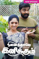 Ninaithale Inikkum – Puthu Varavu Kondattam Poster 7