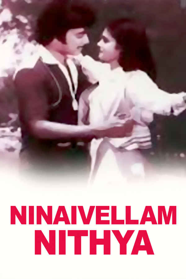 Ninaivellam Nithya Poster 1