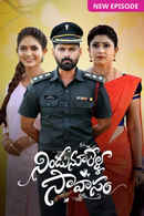 Nindu Noorella Saavasam Poster 5