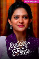 Nindu Noorella Saavasam Poster 6