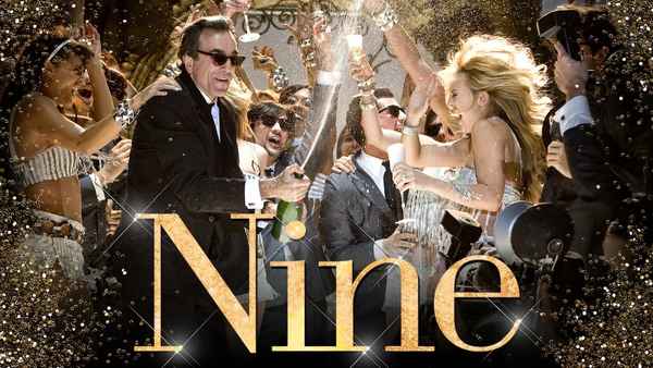 Nine Poster 7