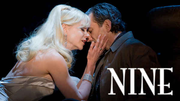 Nine Poster 6