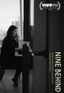 Nine Behind Poster 2
