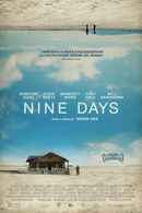 Nine Days Poster 5