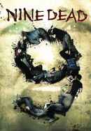 Nine Dead Poster 7