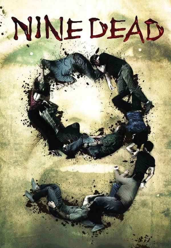 Nine Dead Poster 7