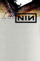 Nine Inch Nails - And All That Could Have Been Poster 1