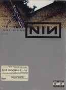 Nine Inch Nails - And All That Could Have Been Poster 2