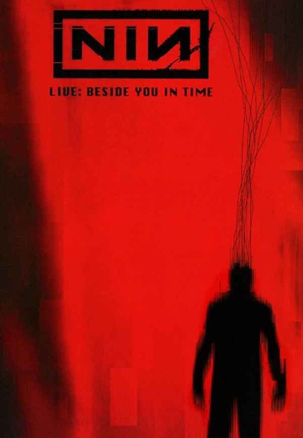 Nine Inch Nails: Beside You In Time Poster 6