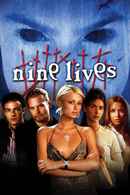 Nine Lives Poster 4