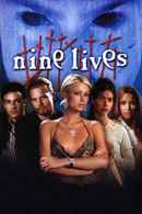 Nine Lives Poster 6