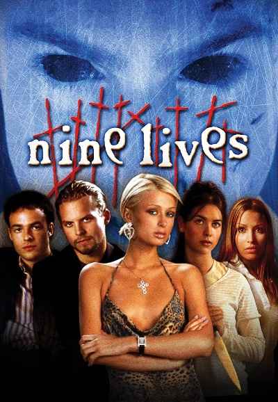 Nine Lives